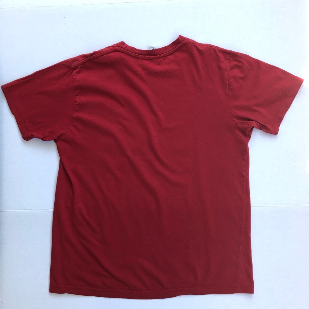 Donated- Beatles Abby Road Band Tee G340 - Picture 2 of 7